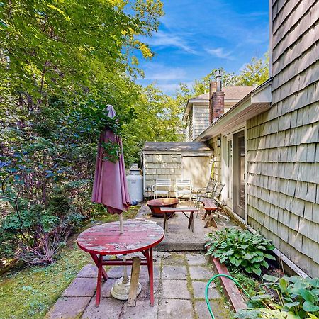 Whispering Brook Townhouse Villa Bartlett Exterior photo